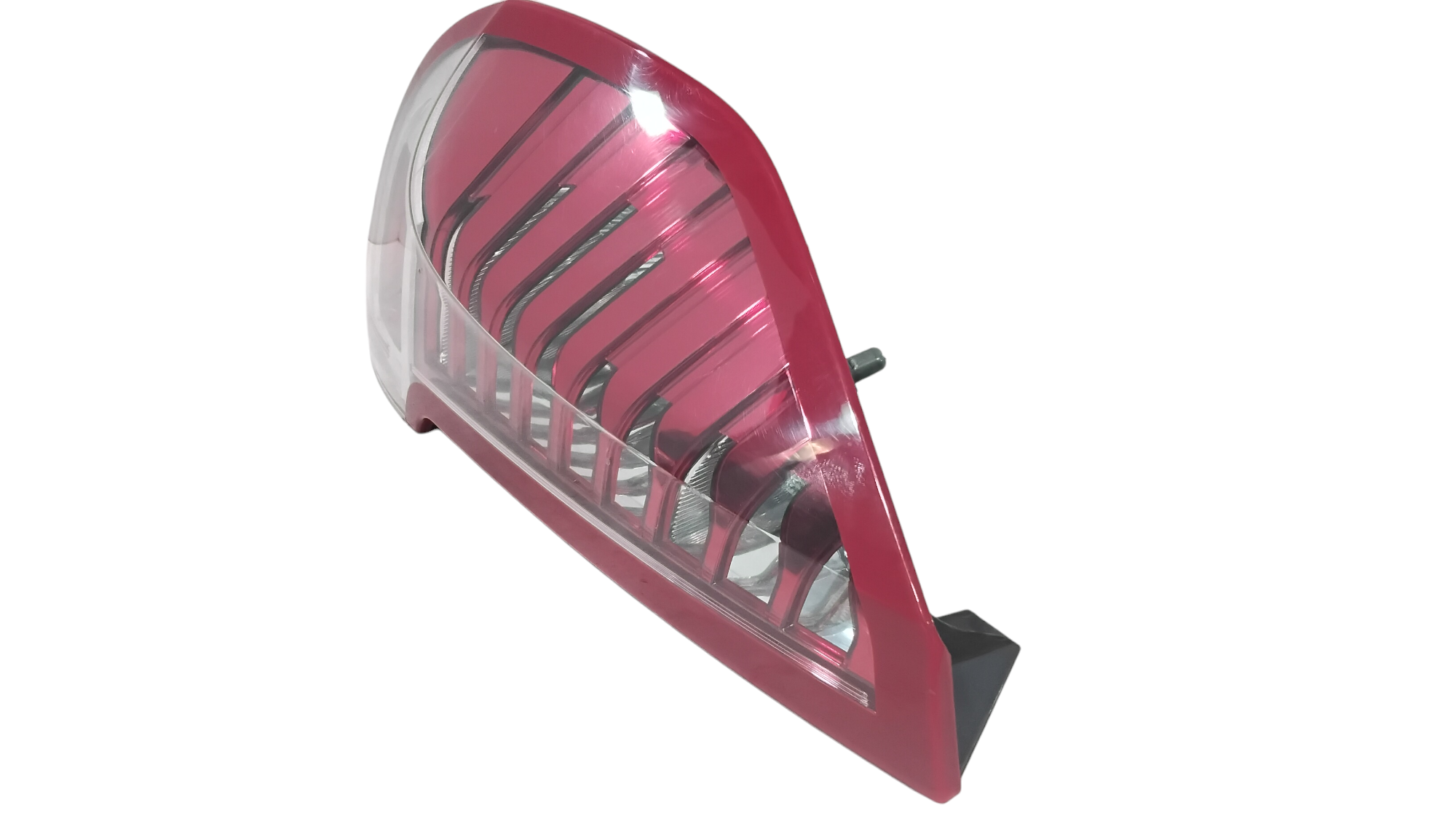 Stop fanale Posteriore sinistro lato Guida per Renault Scenic X Mod (2009 - In produzione)