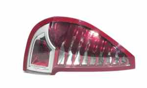 Stop fanale Posteriore sinistro lato Guida per Renault Scenic X Mod (2009 - In produzione)