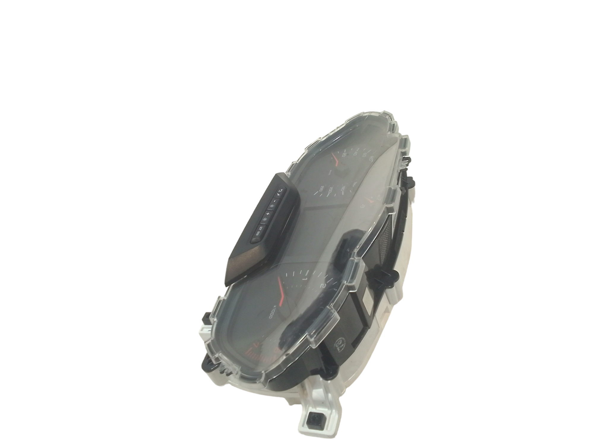 Quadro Strumenti per Peugeot Partner Serie (16>) (2016 - In produzione)