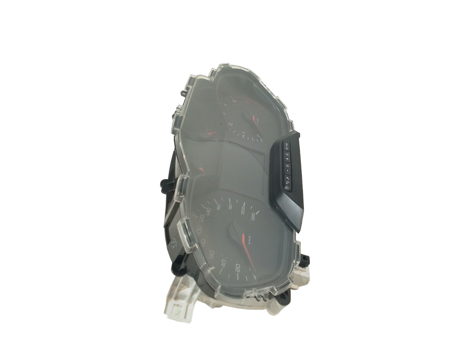 Quadro Strumenti per Peugeot Partner Serie (16>) (2016 - In produzione)