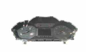 Quadro Strumenti per Peugeot Partner Serie (16>) (2016 - In produzione)