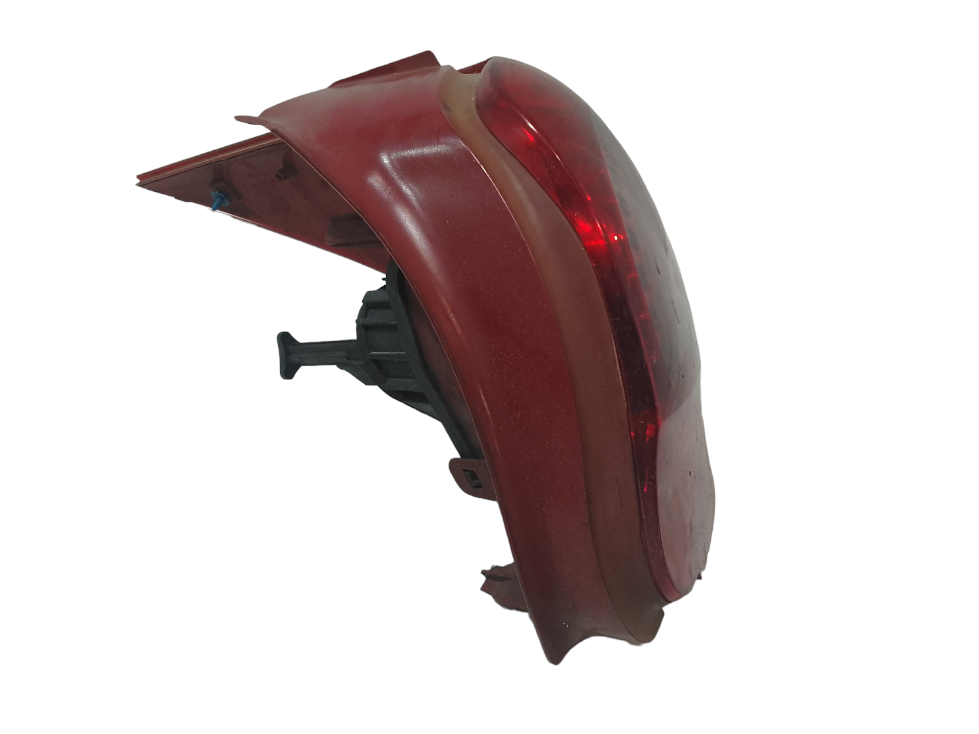 Stop fanale posteriore Destro Passeggero per Peugeot 207 S. Wagon (2007 - 2009)