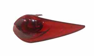 Stop fanale posteriore Destro Passeggero per Peugeot 207 S. Wagon (2007 - 2009)