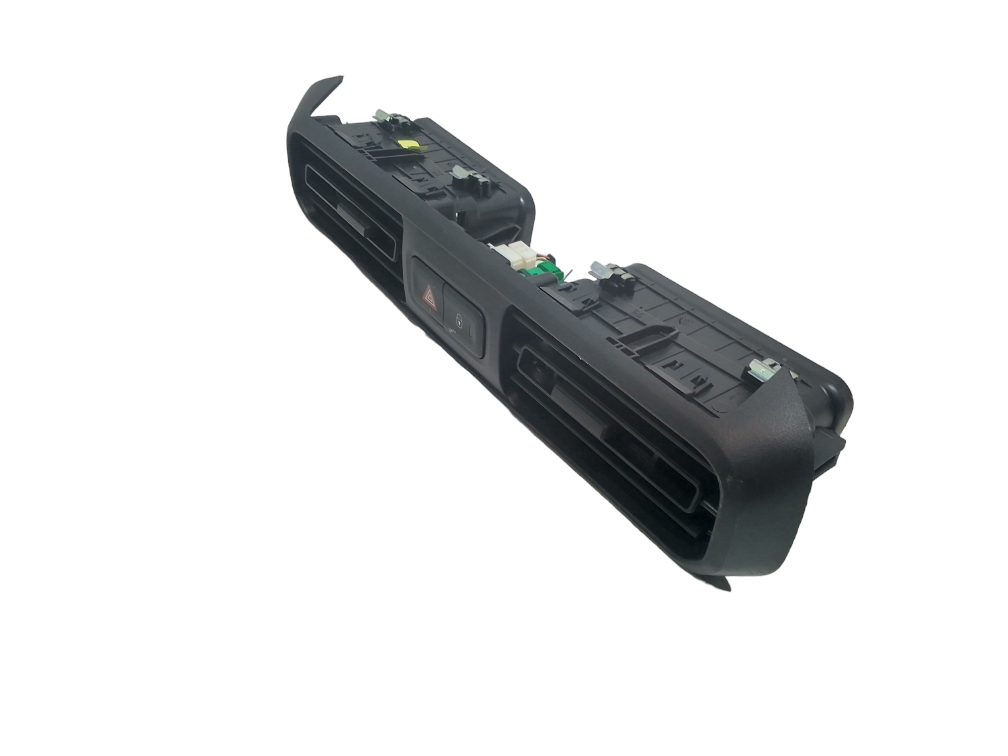 Bocchette Aria Centrale per Peugeot Partner Serie (16>) (2016 - In produzione)