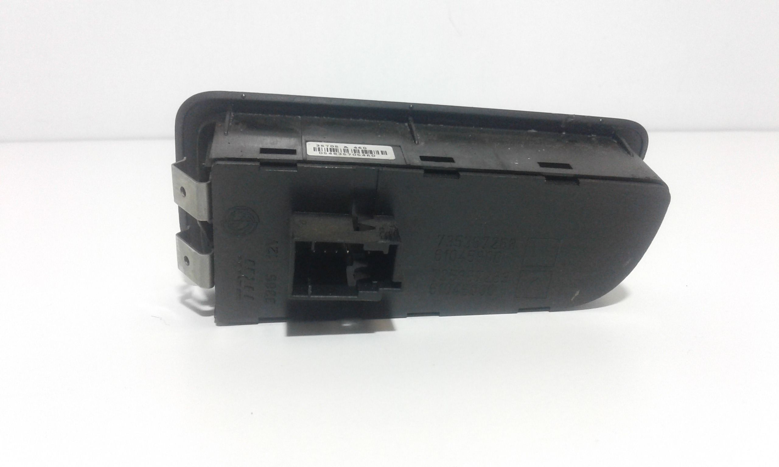 Comando Luci FIAT Grande Punto 1 Serie