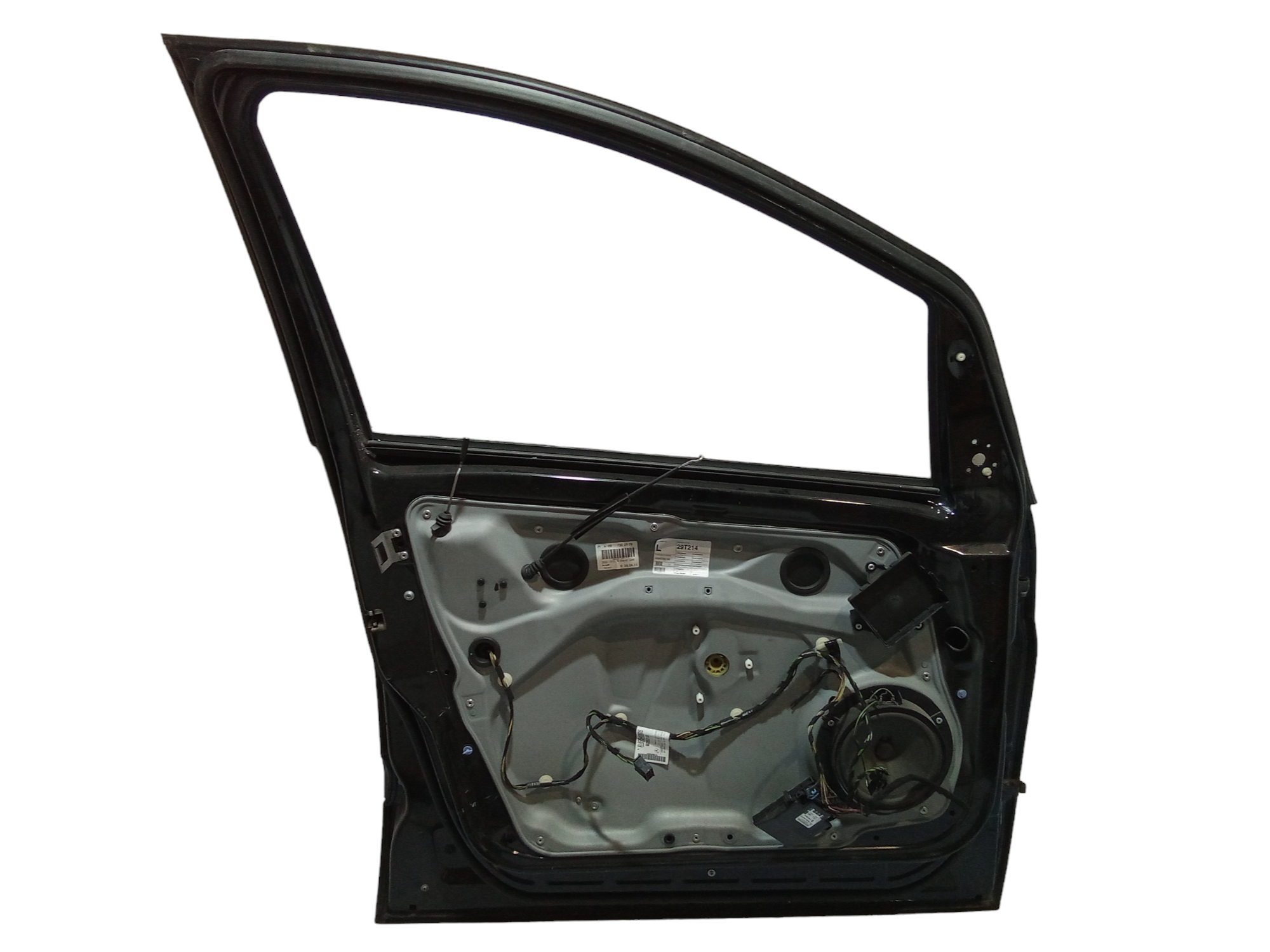Portiera Anteriore Sinistra per Mercedes Classe B W245 1 Serie (2005 - 2011)