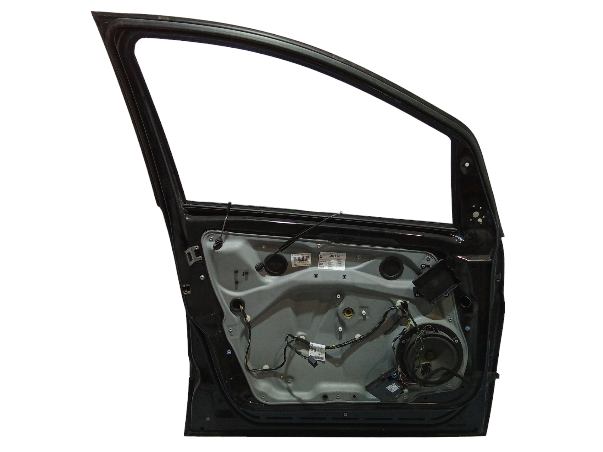 Portiera Anteriore Sinistra per Mercedes Classe B W245 1 Serie (2005 - 2011)