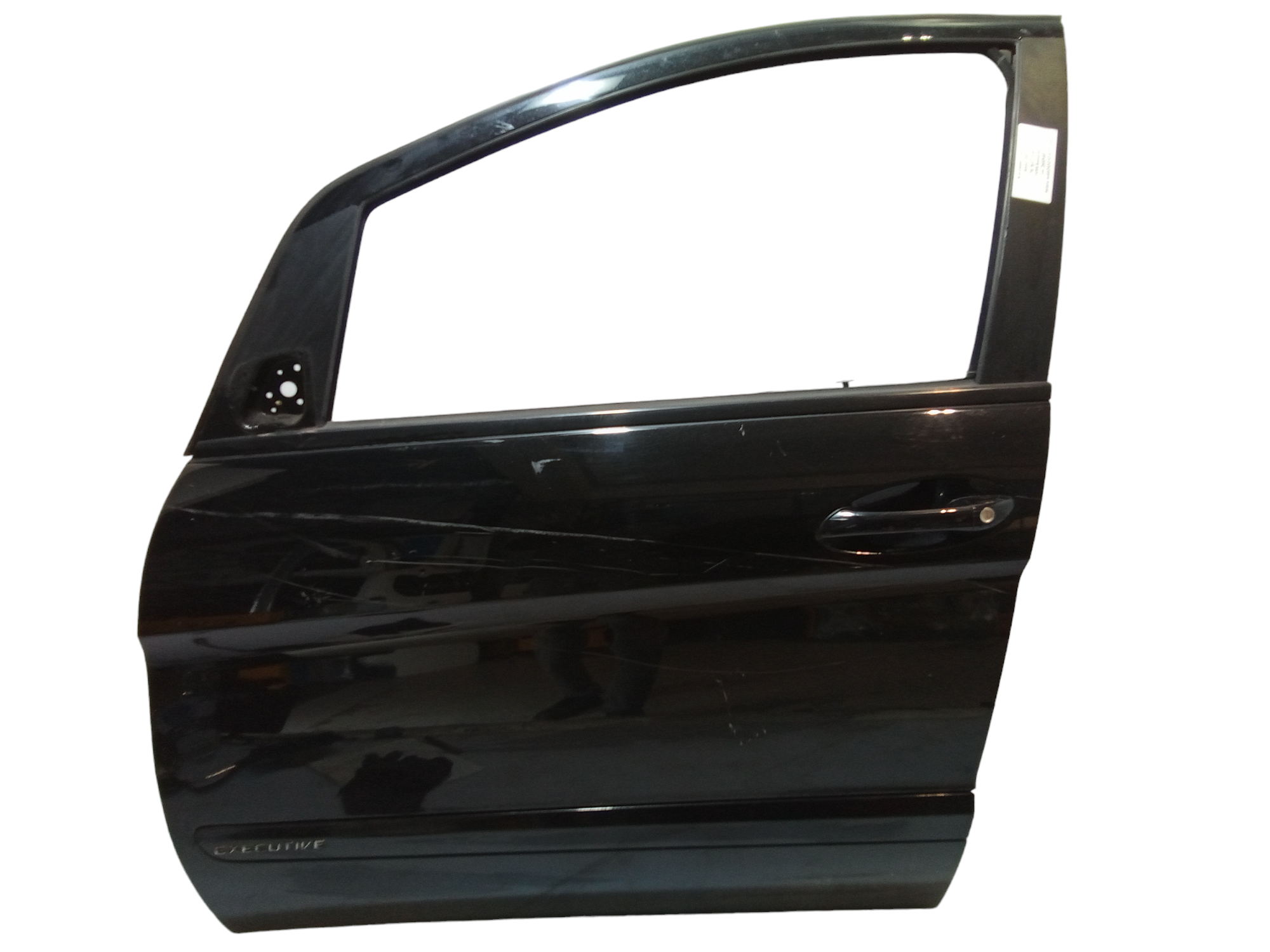 Portiera Anteriore Sinistra per Mercedes Classe B W245 1 Serie (2005 - 2011)