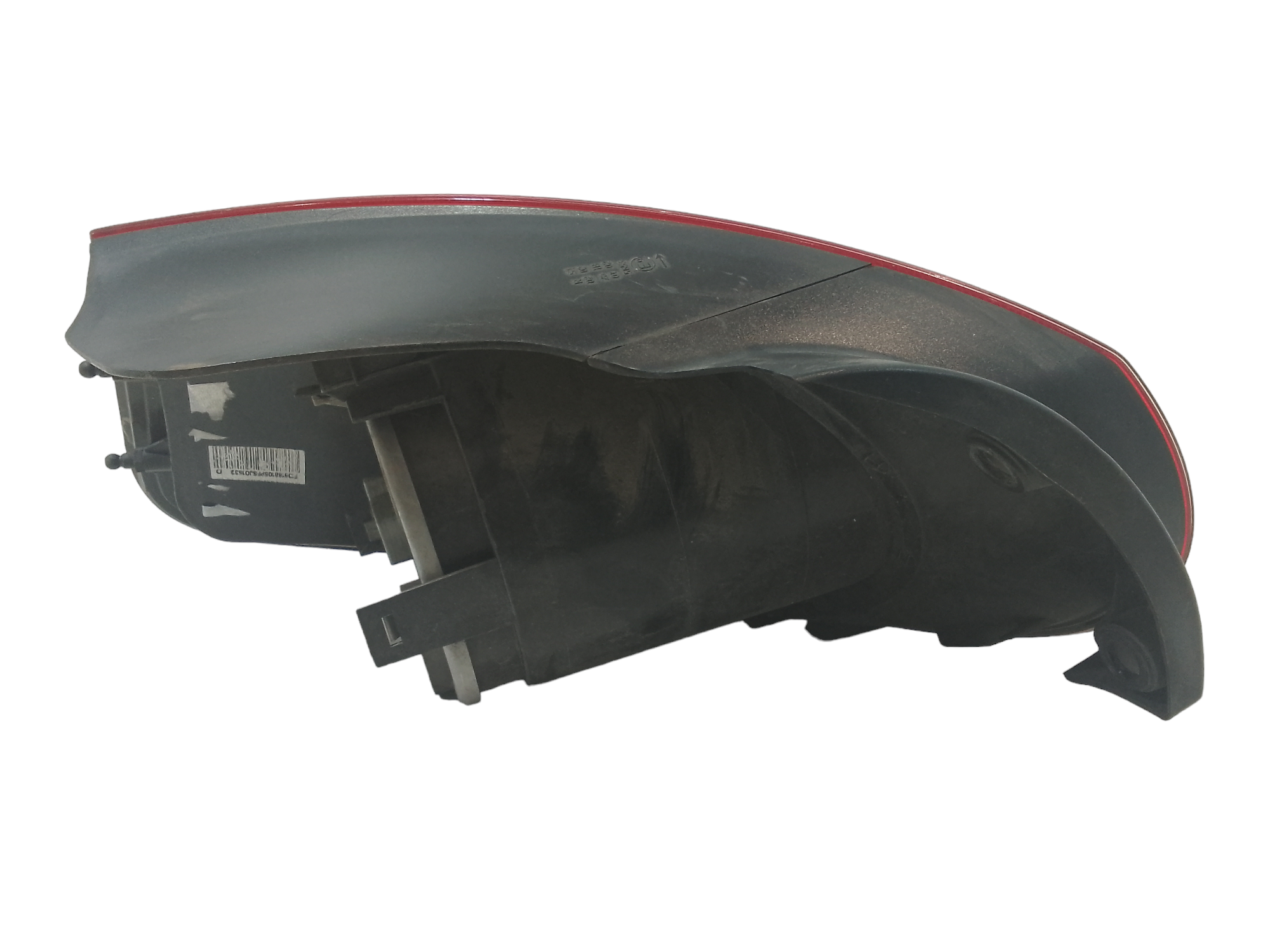 Stop fanale posteriore Destro Passeggero per Fiat Bravo 2 Serie (2007 - 2010)