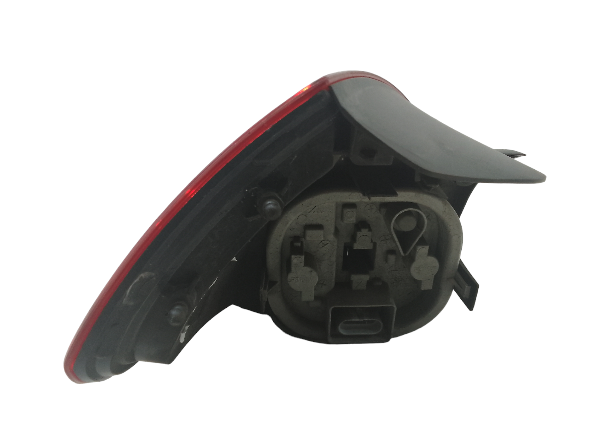 Stop fanale posteriore Destro Passeggero per Fiat Bravo 2 Serie (2007 - 2010)