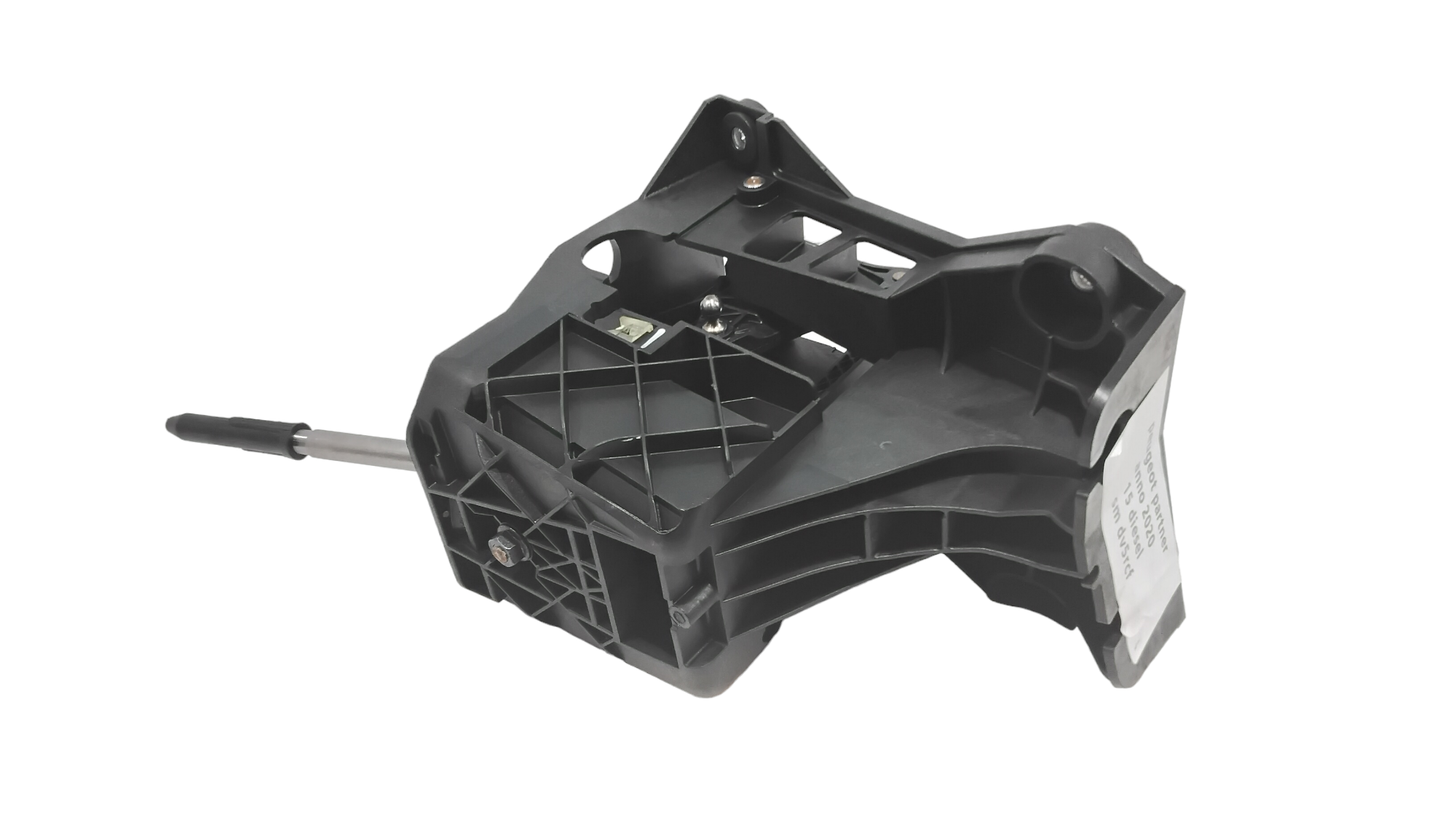 Leva Cambio per Peugeot Partner Serie (16>) (2016 - In produzione)