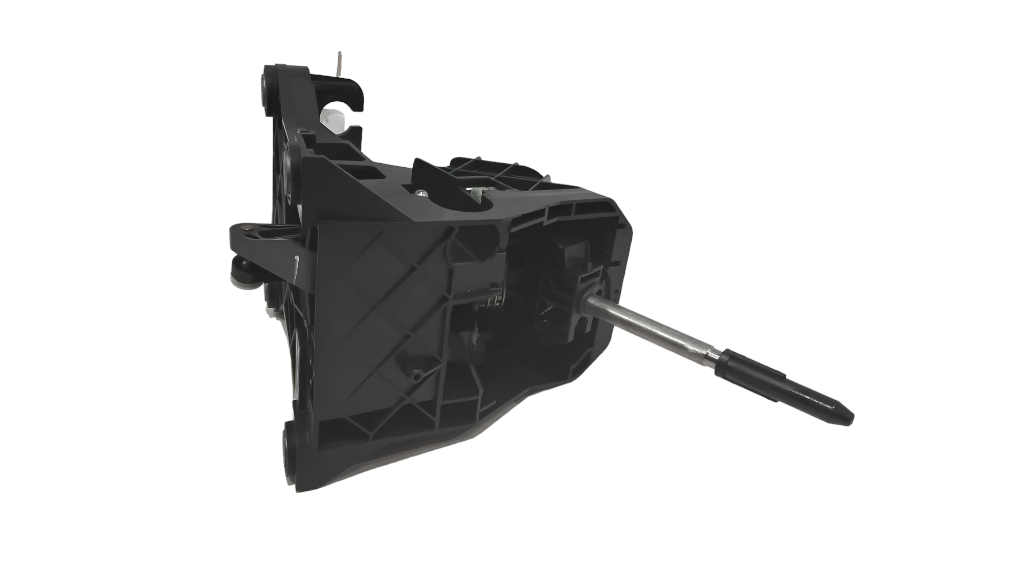 Leva Cambio per Peugeot Partner Serie (16>) (2016 - In produzione)