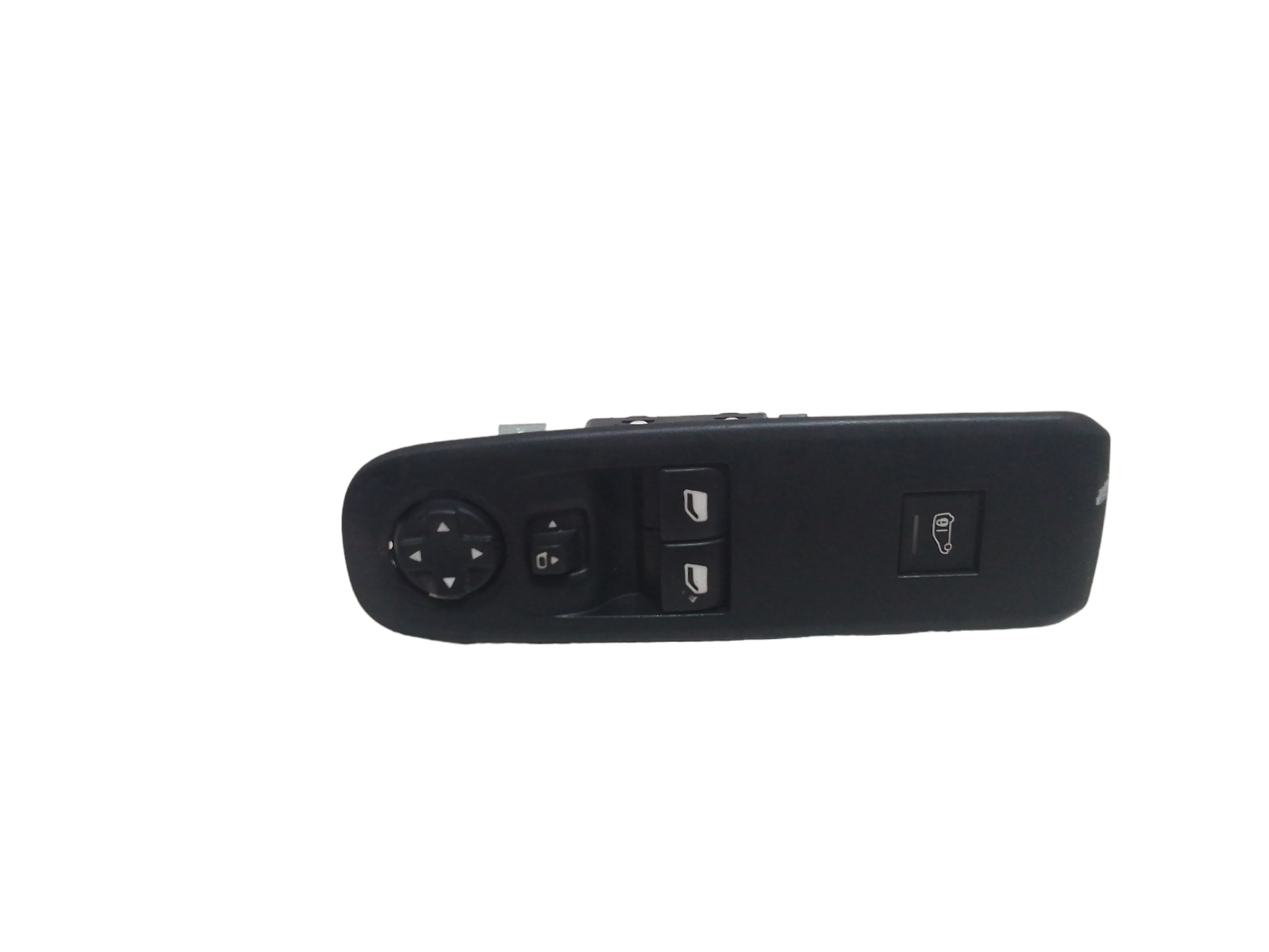 Pulsantiera anteriore sinistra Guida per Peugeot Partner Serie (16>) (2016 - In produzione)