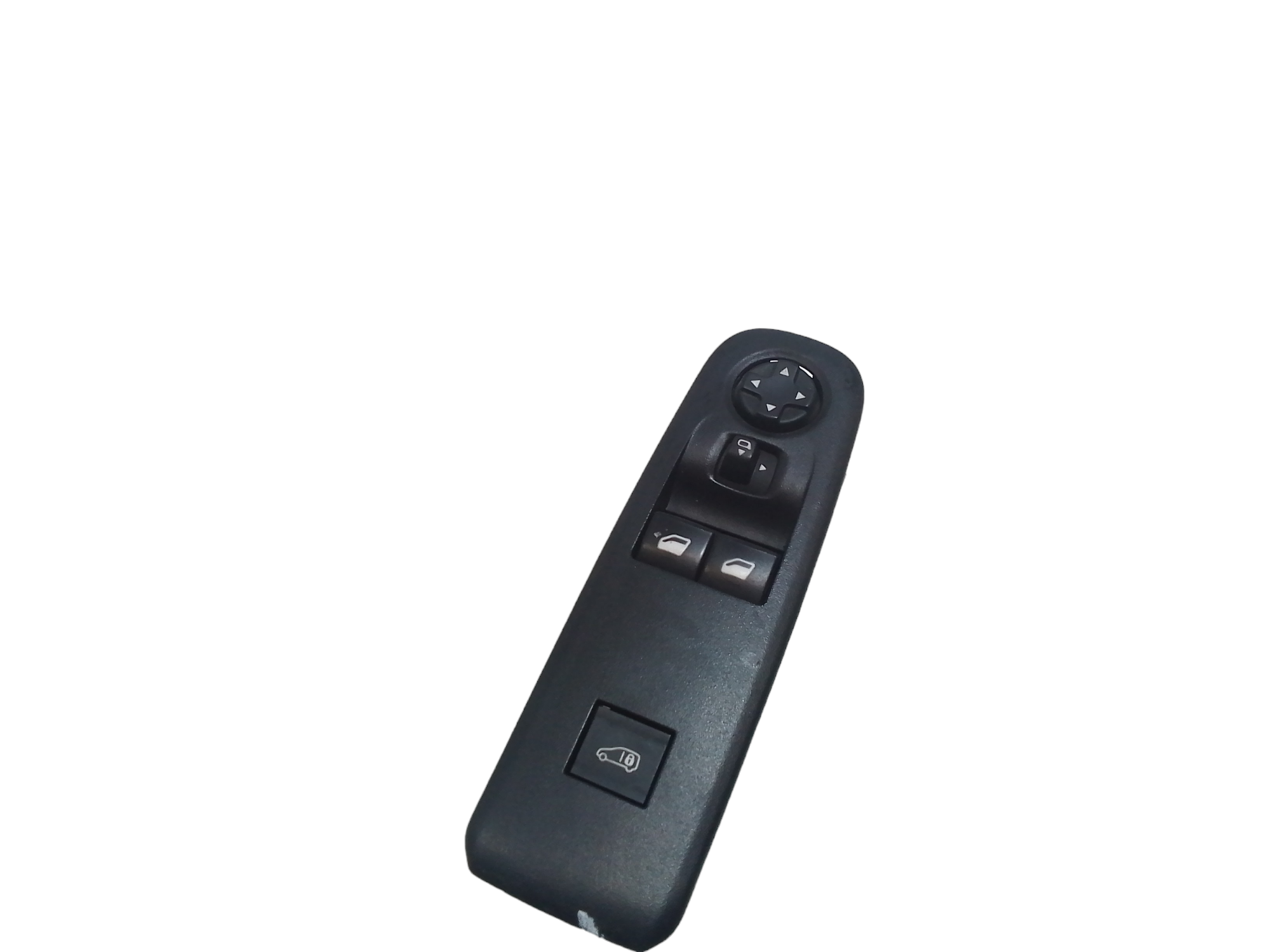 Pulsantiera anteriore sinistra Guida per Peugeot Partner Serie (16>) (2016 - In produzione)