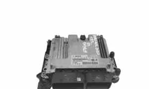 Centralina motore per Peugeot Partner Serie (16>) (2016 - In produzione)