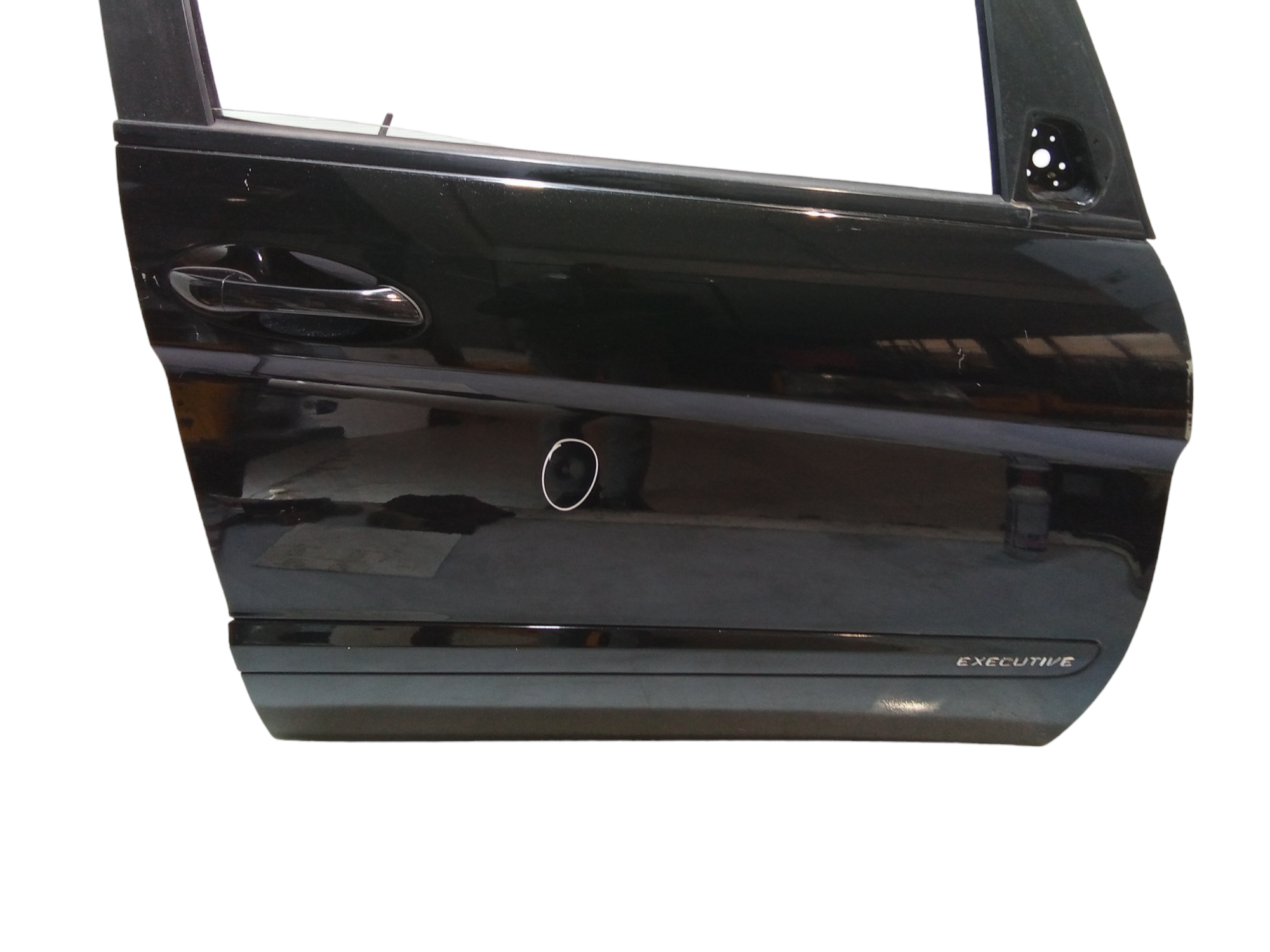 Portiera anteriore Destra per Mercedes Classe B W245 1 Serie (2005 - 2011)