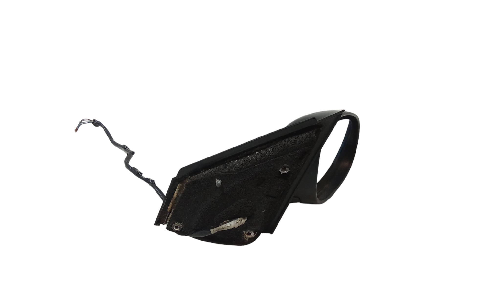 Specchietto Retrovisore Destro per Fiat Croma 2 Serie (2005 - 2007)