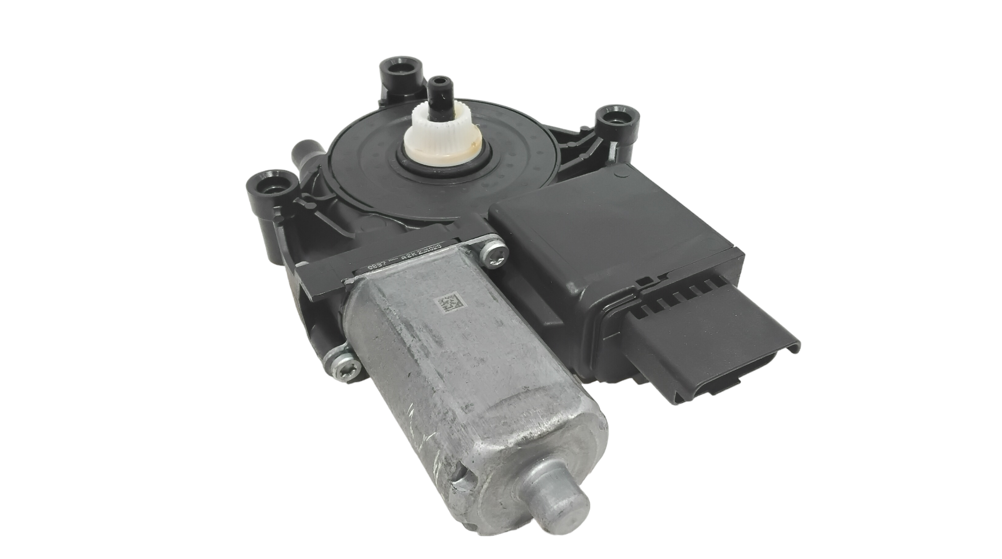 Motorino Alzavetro anteriore destra per Peugeot Partner Serie (16>) (2016 - In produzione)