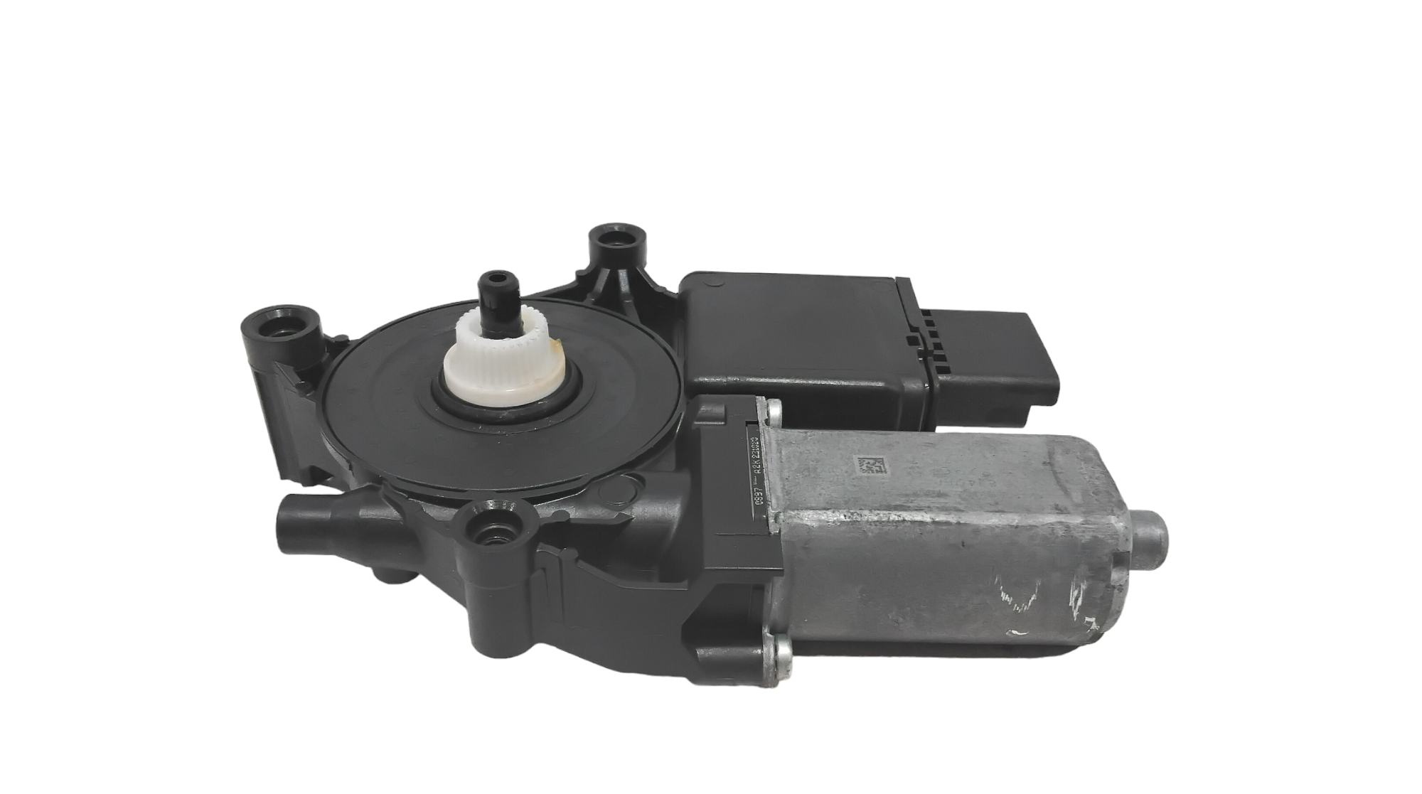 Motorino Alzavetro anteriore destra per Peugeot Partner Serie (16>) (2016 - In produzione)