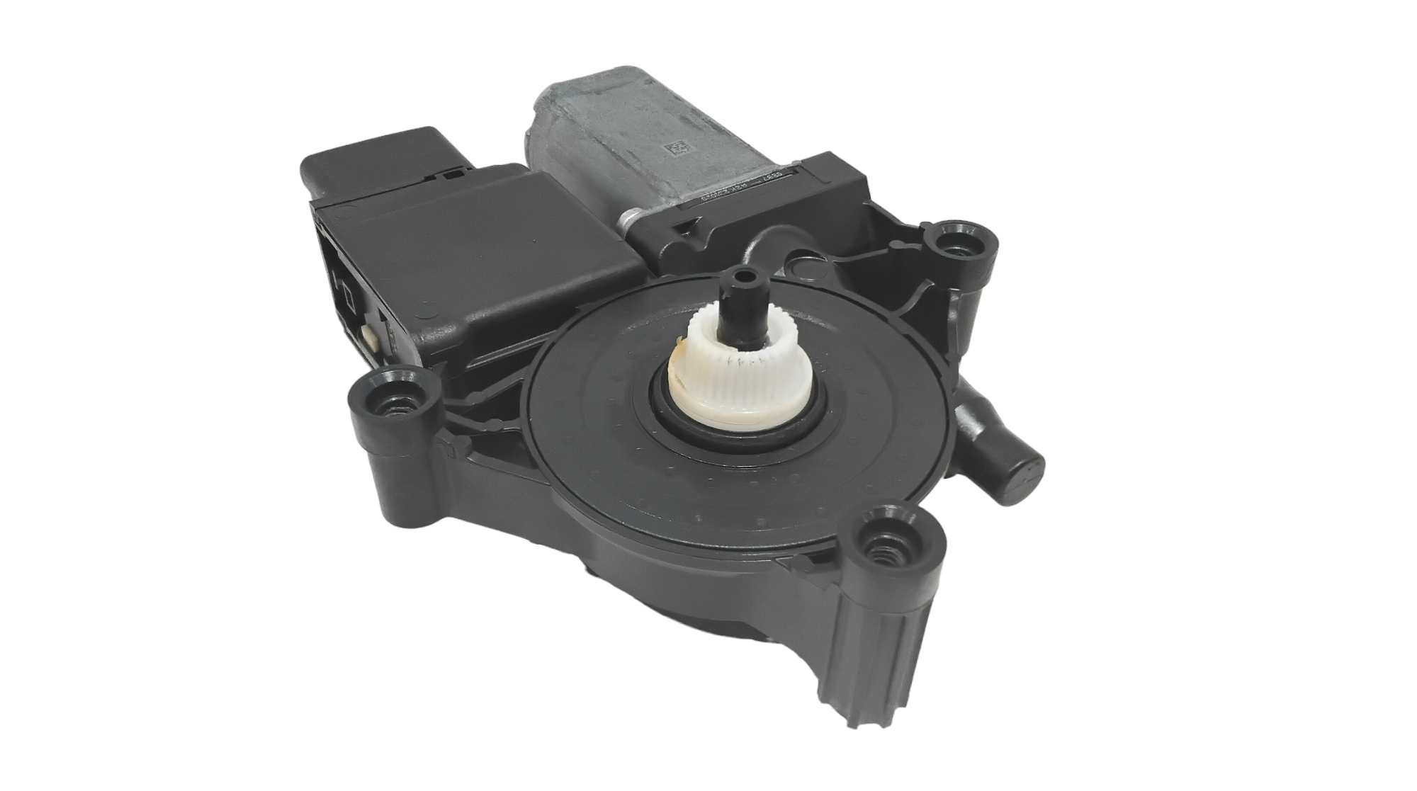 Motorino Alzavetro anteriore destra per Peugeot Partner Serie (16>) (2016 - In produzione)