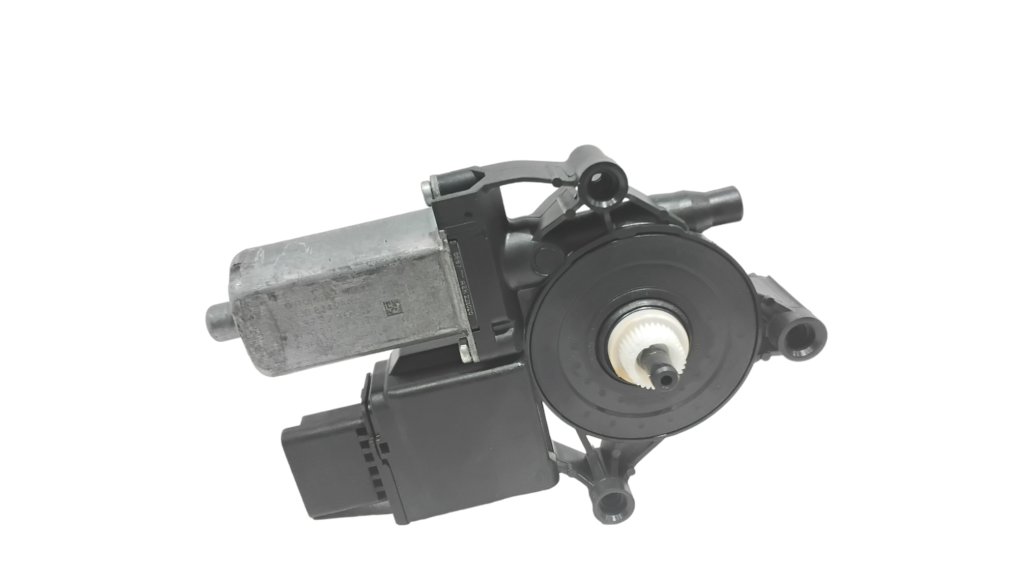 Motorino Alzavetro anteriore destra per Peugeot Partner Serie (16>) (2016 - In produzione)