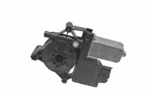 Motorino Alzavetro anteriore destra per Peugeot Partner Serie (16>) (2016 - In produzione)