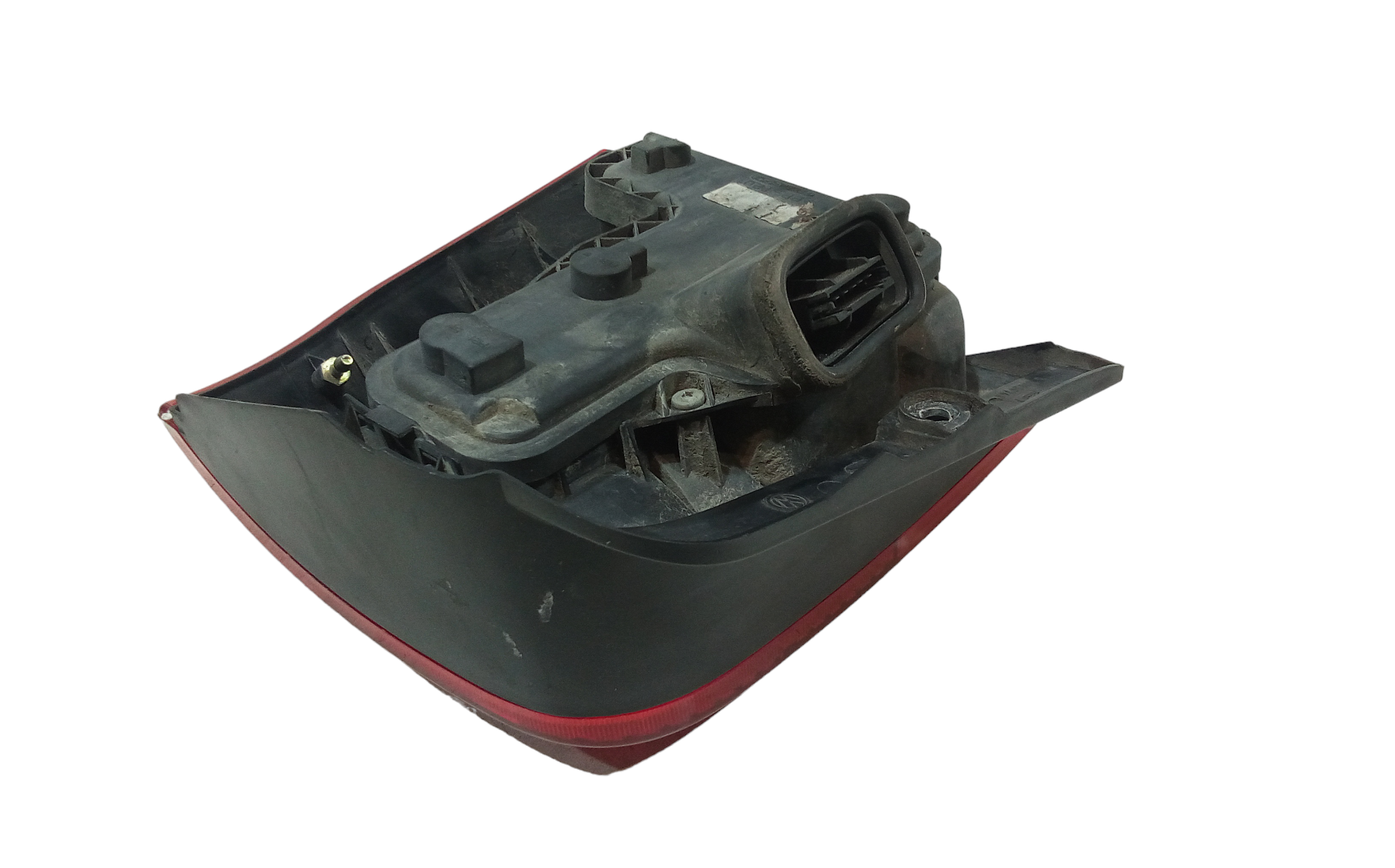 Stop fanale Posteriore sinistro lato Guida per Volkswagen Lupo 1 Serie (1998 - 2005)