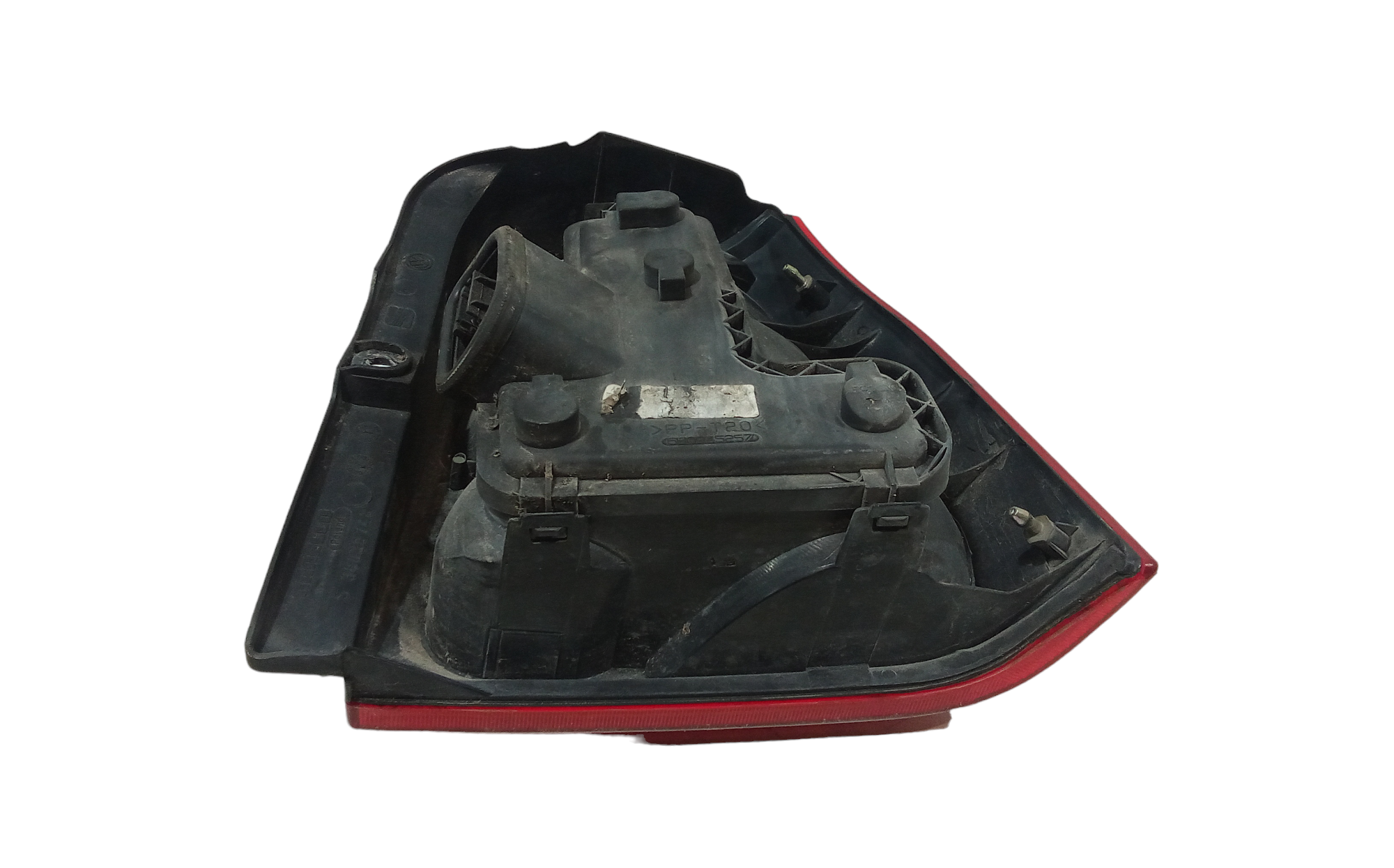 Stop fanale Posteriore sinistro lato Guida per Volkswagen Lupo 1 Serie (1998 - 2005)