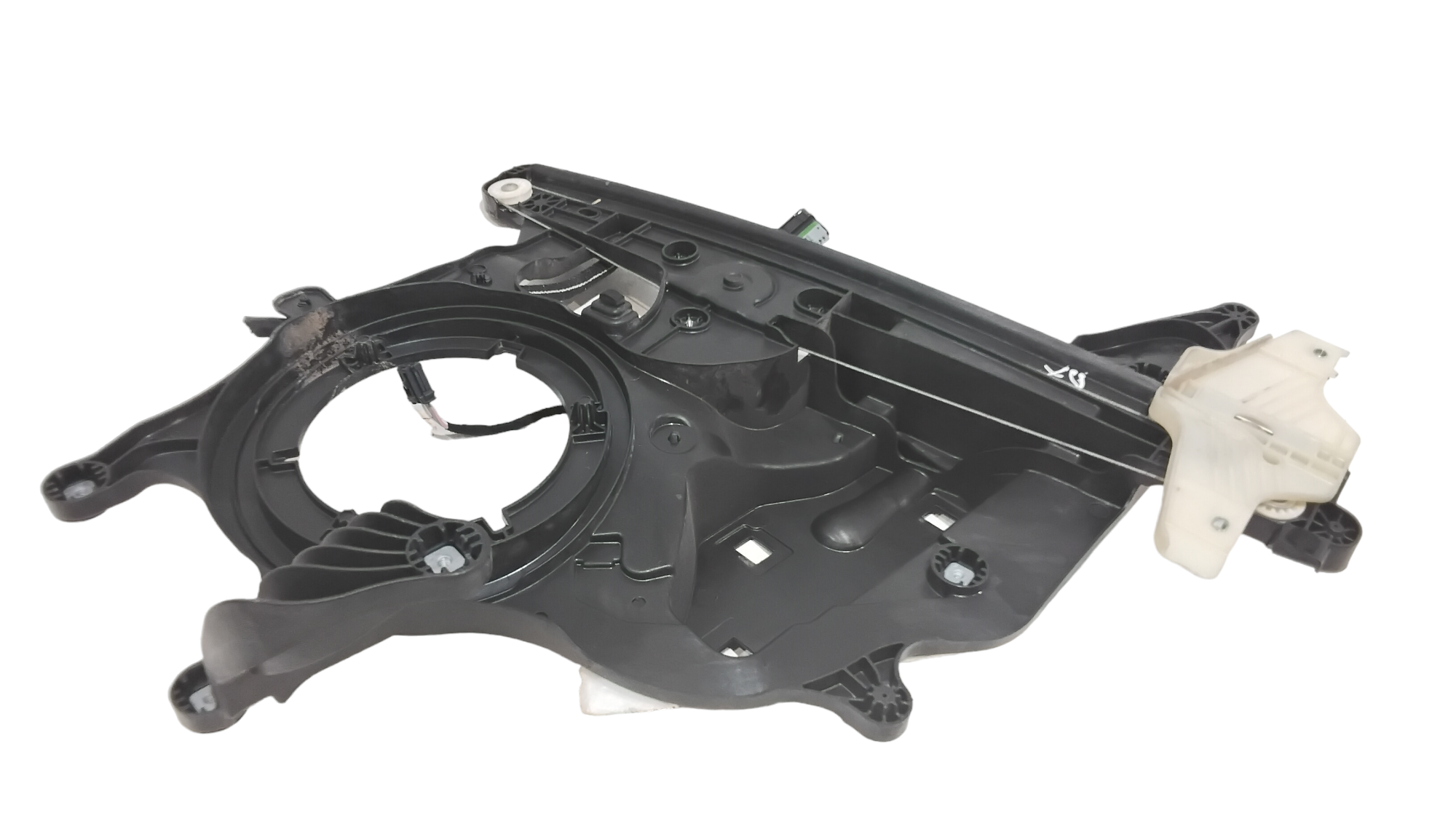 Cremagliera anteriore destra passeggero per Peugeot Partner Serie (16>) (2016 - In produzione)