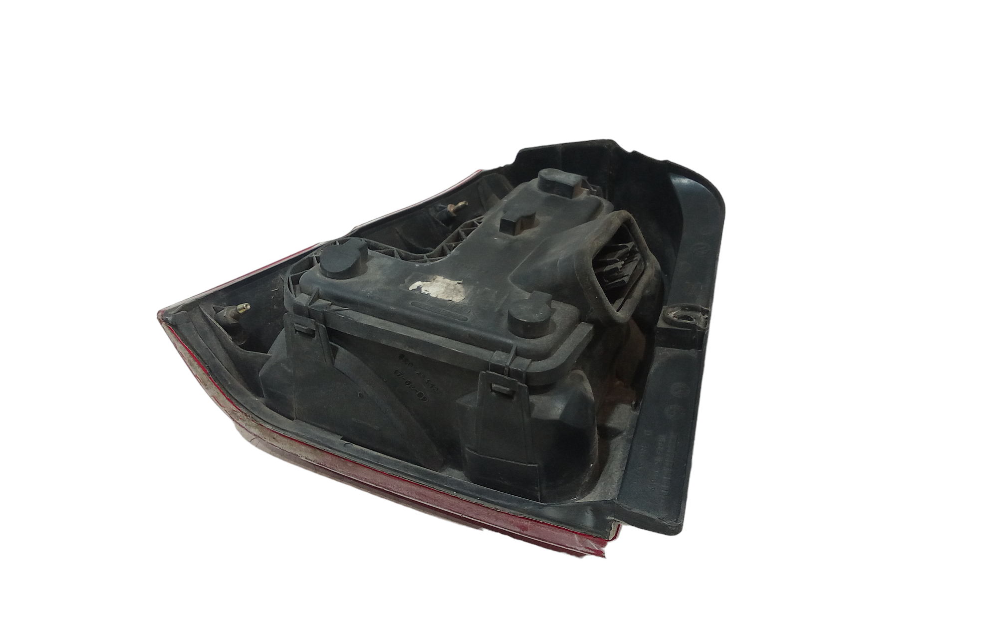 Stop fanale posteriore Destro Passeggero per Volkswagen Lupo 1 Serie (1998 - 2005)