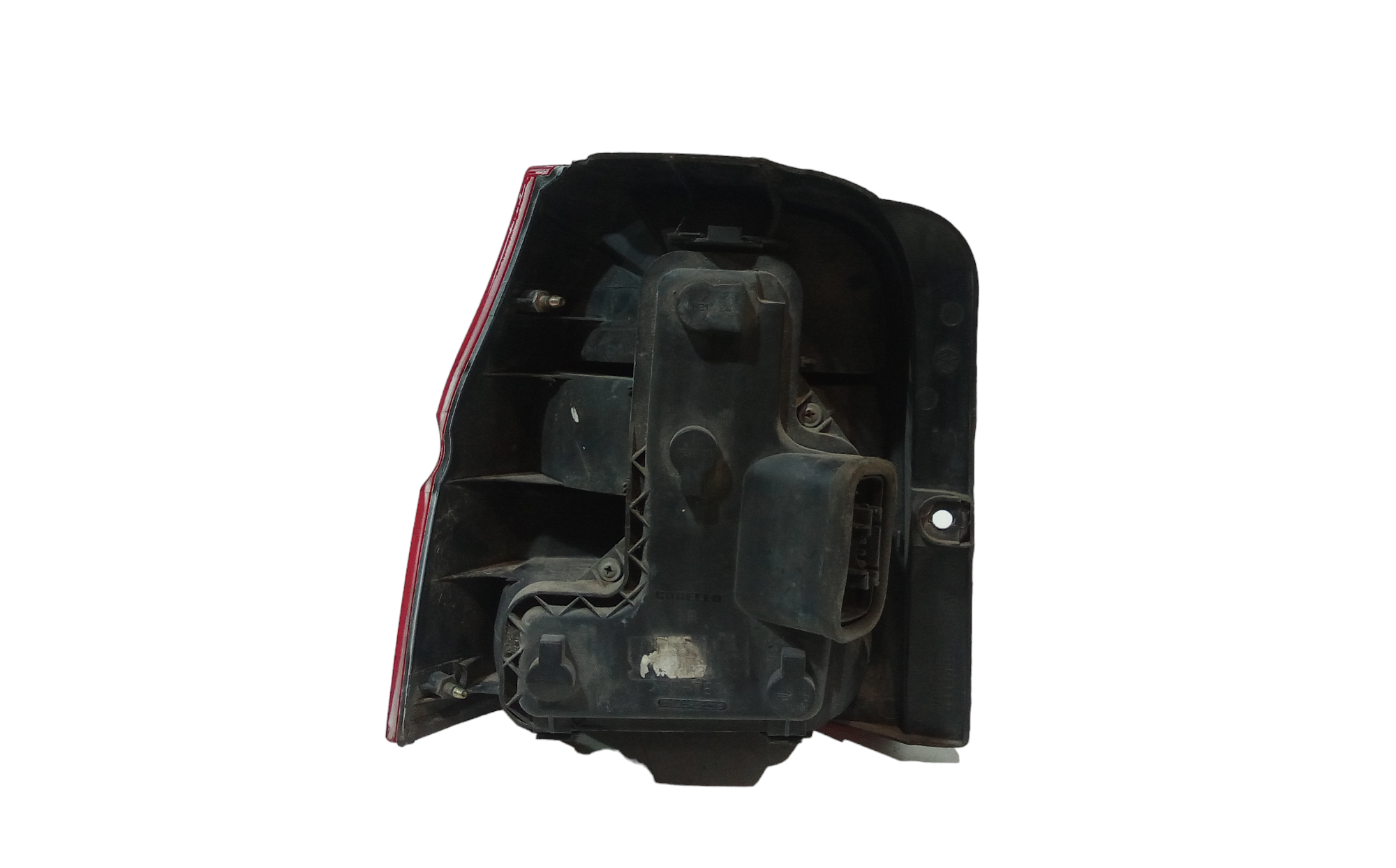 Stop fanale posteriore Destro Passeggero per Volkswagen Lupo 1 Serie (1998 - 2005)