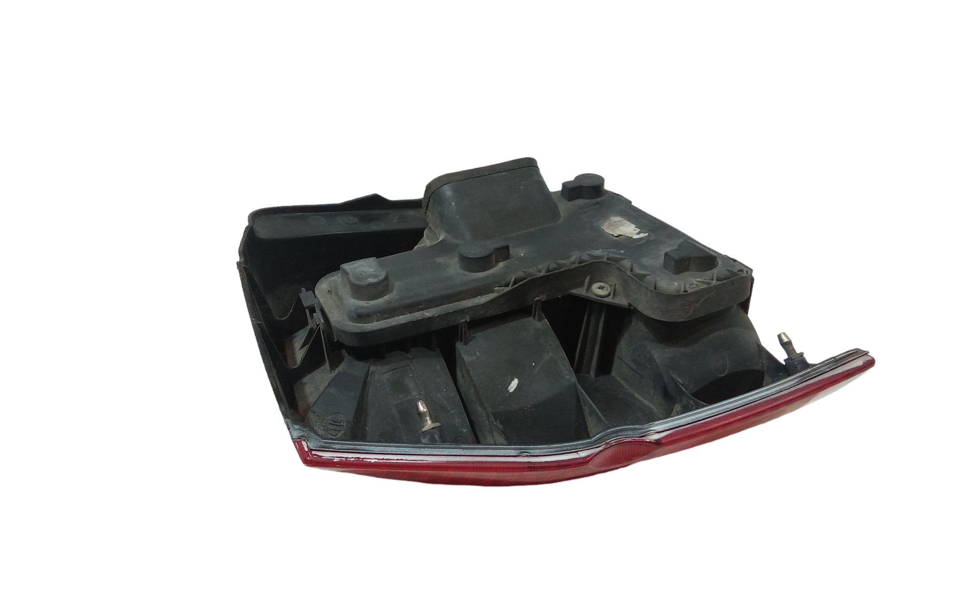 Stop fanale posteriore Destro Passeggero per Volkswagen Lupo 1 Serie (1998 - 2005)