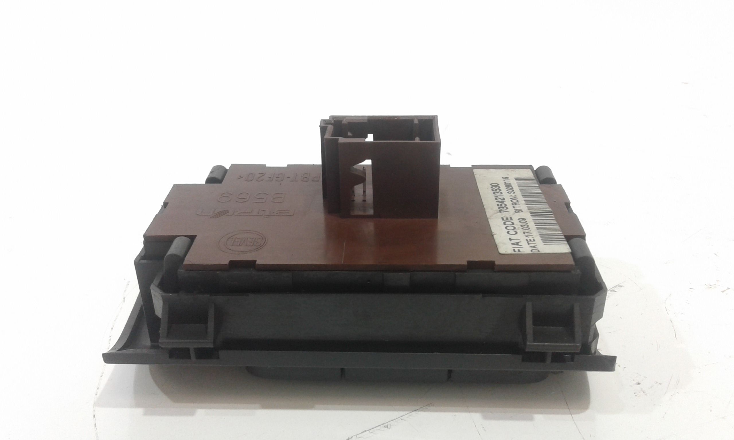 Comando Luci FIAT Ducato 5 Serie