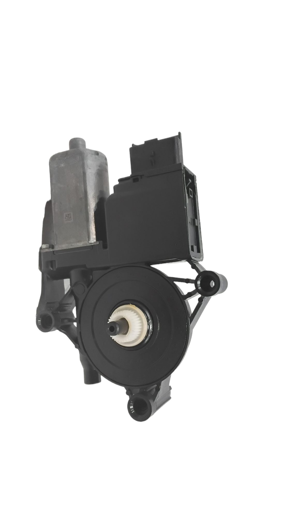 Motorino Alzavetro anteriore Sinistro per Peugeot Partner Serie (16>) (2016 - In produzione)