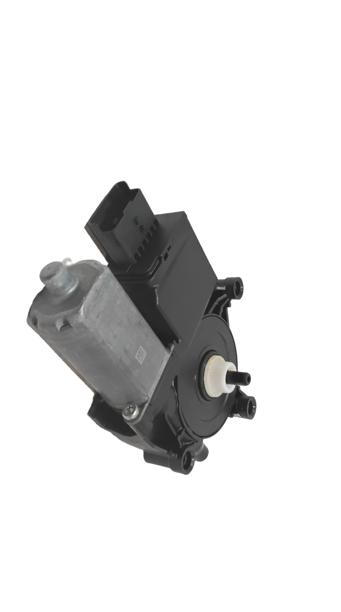 Motorino Alzavetro anteriore Sinistro per Peugeot Partner Serie (16>) (2016 - In produzione)