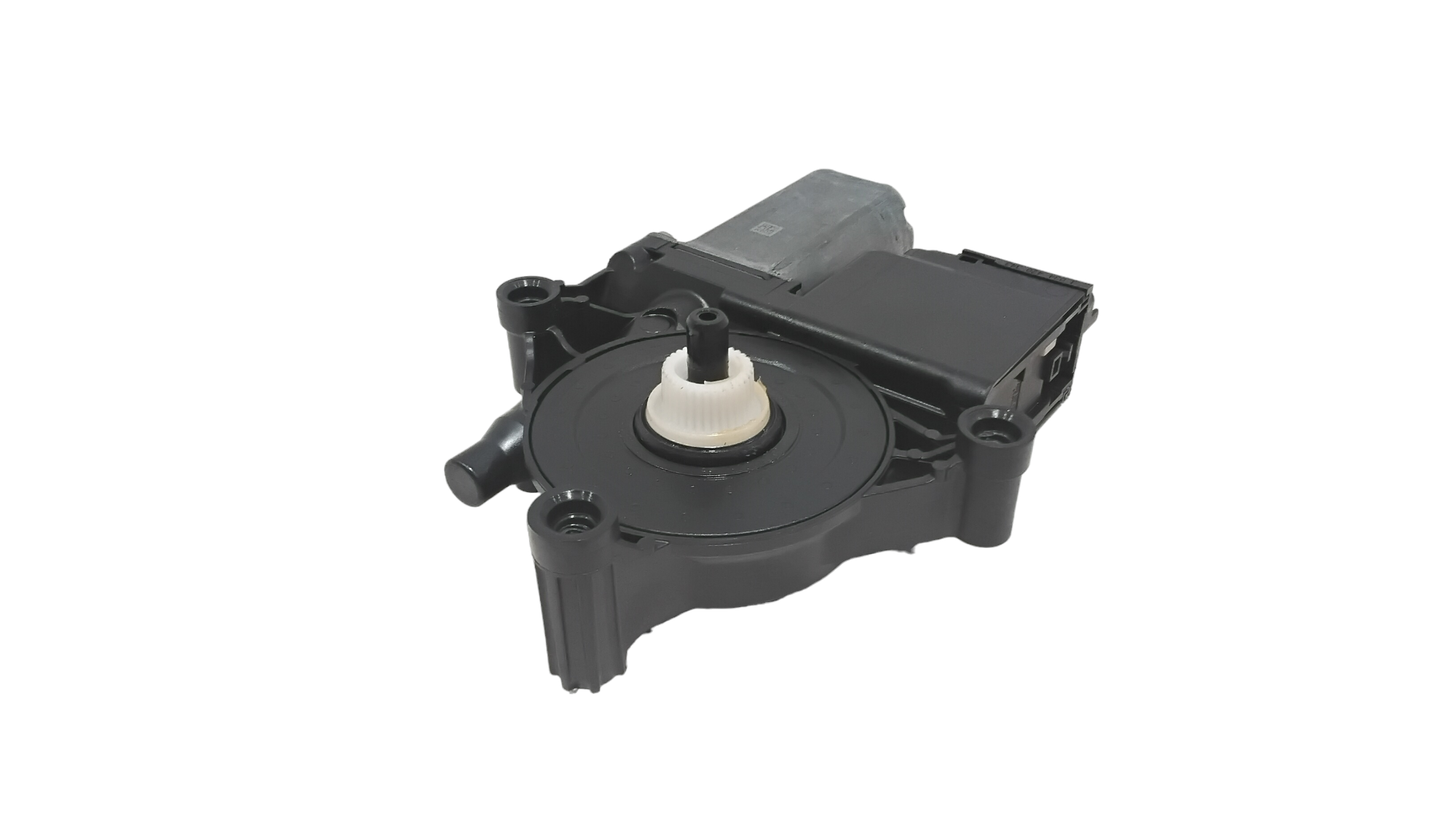 Motorino Alzavetro anteriore Sinistro per Peugeot Partner Serie (16>) (2016 - In produzione)