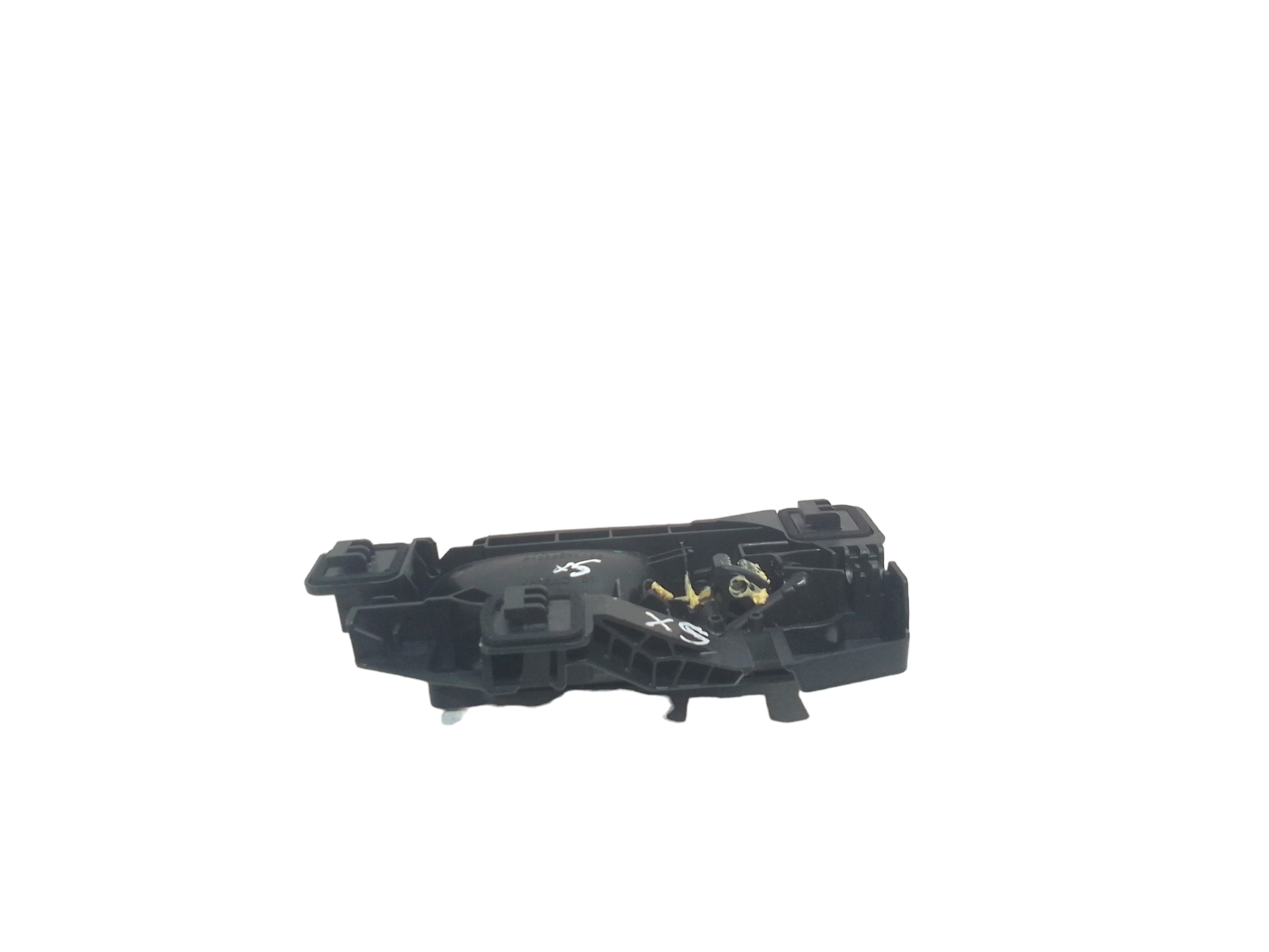 Maniglia interna anteriore Sinistra per Peugeot Partner Serie (16>) (2016 - In produzione)