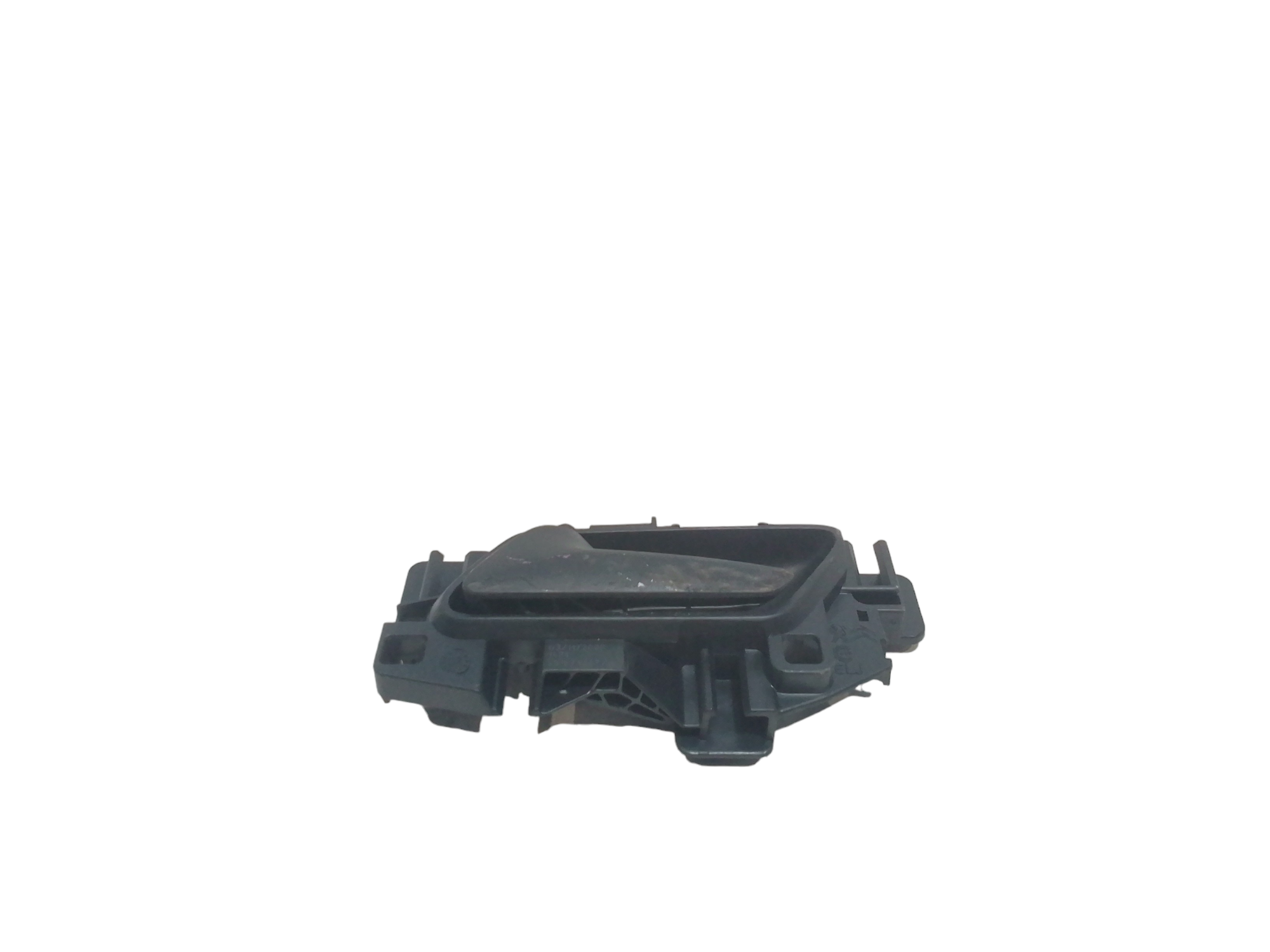 Maniglia interna anteriore Sinistra per Peugeot Partner Serie (16>) (2016 - In produzione)