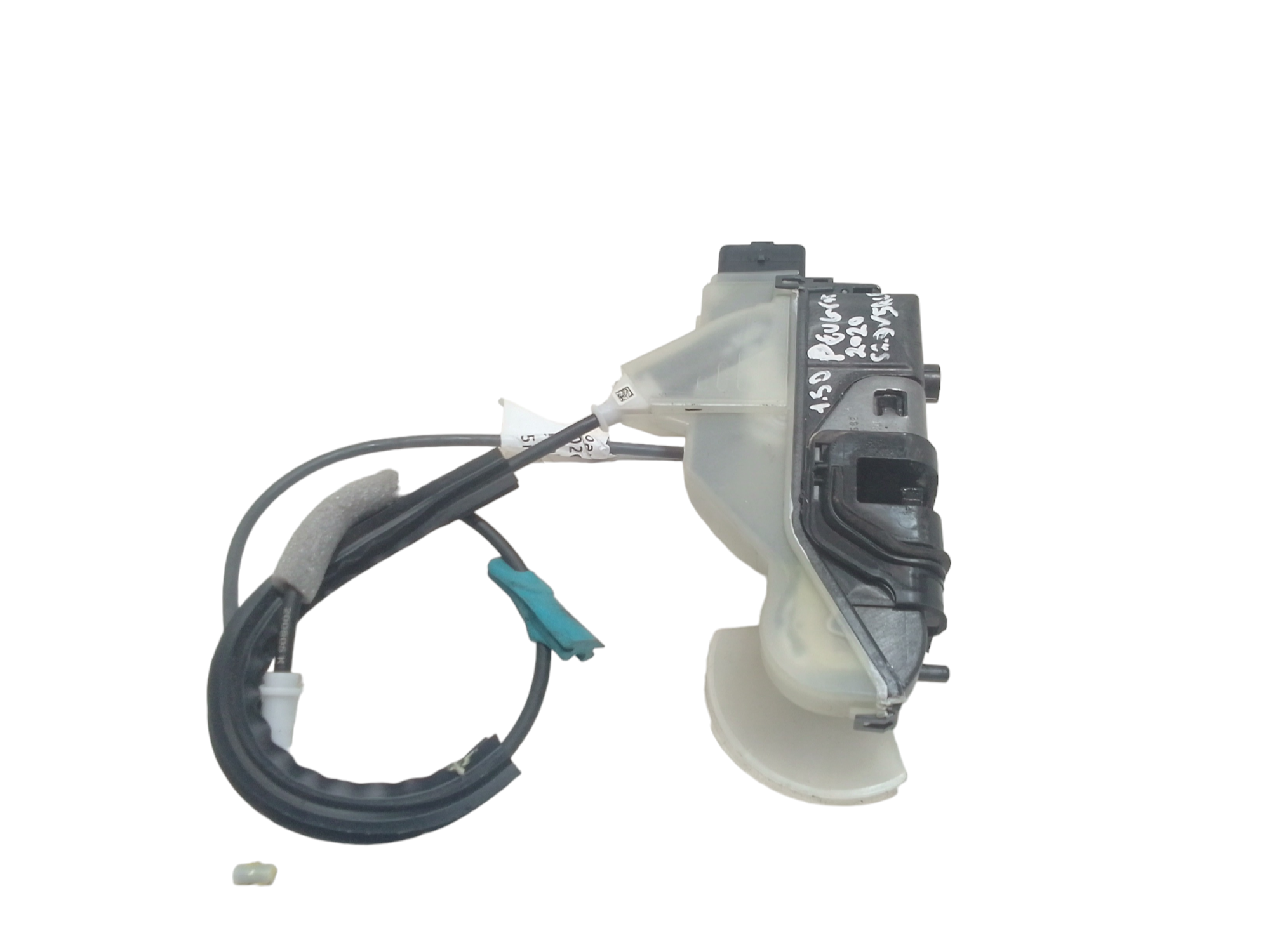 Serratura Anteriore Sinistra per Peugeot Partner Serie (16>) (2016 - In produzione)