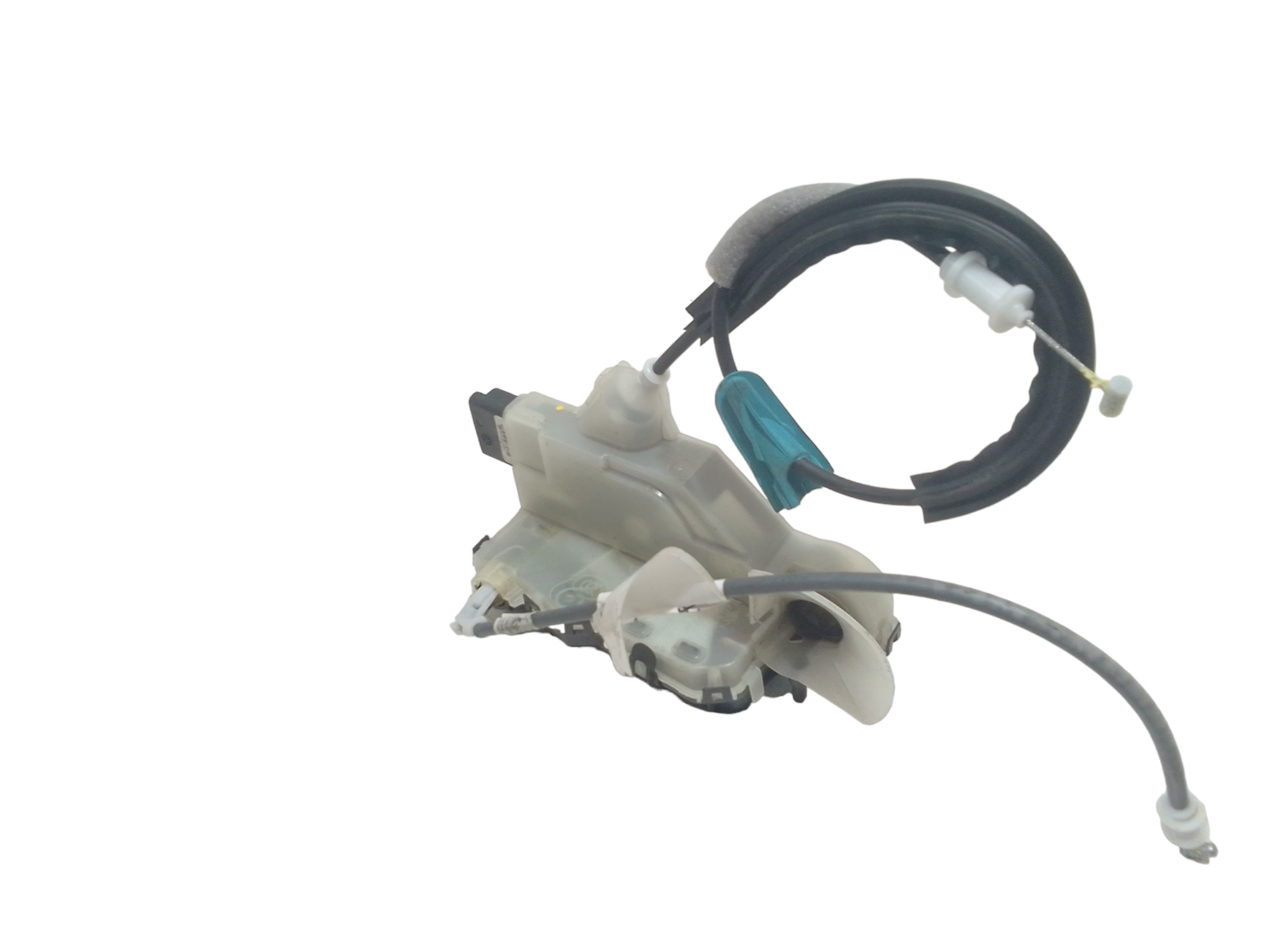 Serratura Anteriore Sinistra per Peugeot Partner Serie (16>) (2016 - In produzione)