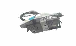 Serratura Anteriore Sinistra per Peugeot Partner Serie (16>) (2016 - In produzione)