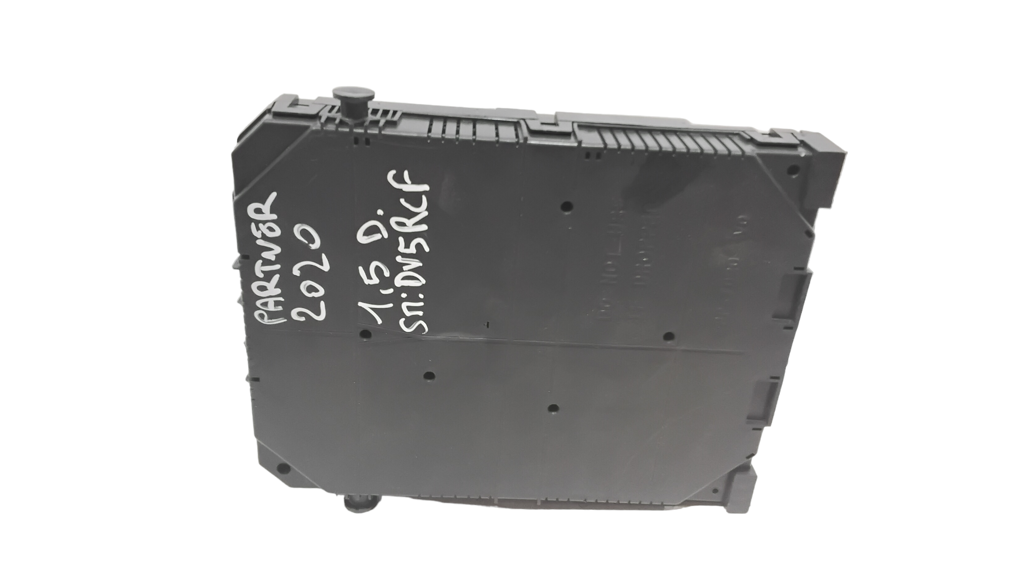 Body Computer per Peugeot Partner Serie (16>) (2016 - In produzione)