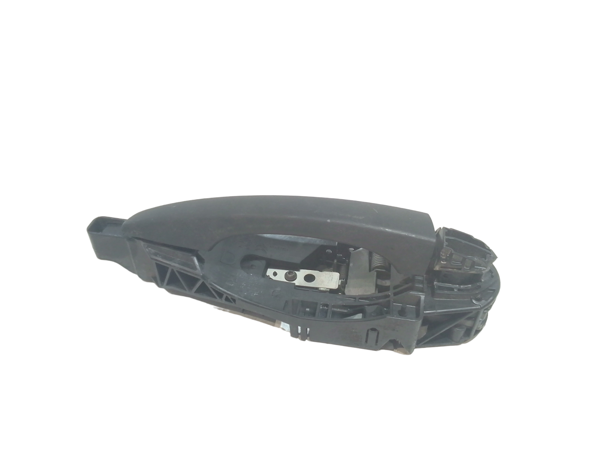 Maniglia esterna Anteriore Destra per Peugeot Partner Serie (16>) (2016 - In produzione)