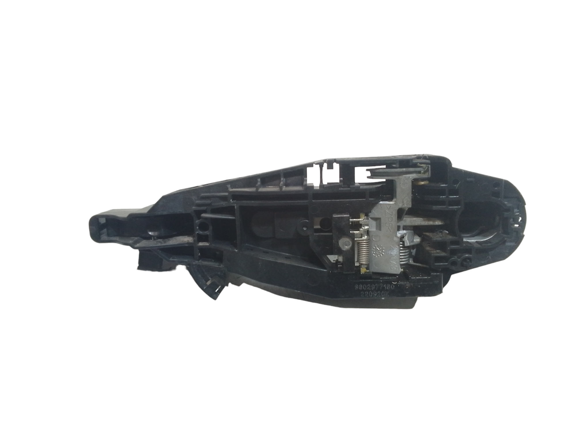 Maniglia esterna Anteriore Destra per Peugeot Partner Serie (16>) (2016 - In produzione)