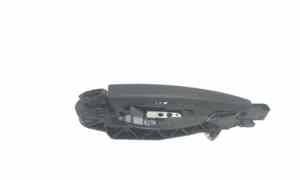 Maniglia esterna Anteriore Destra per Peugeot Partner Serie (16>) (2016 - In produzione)