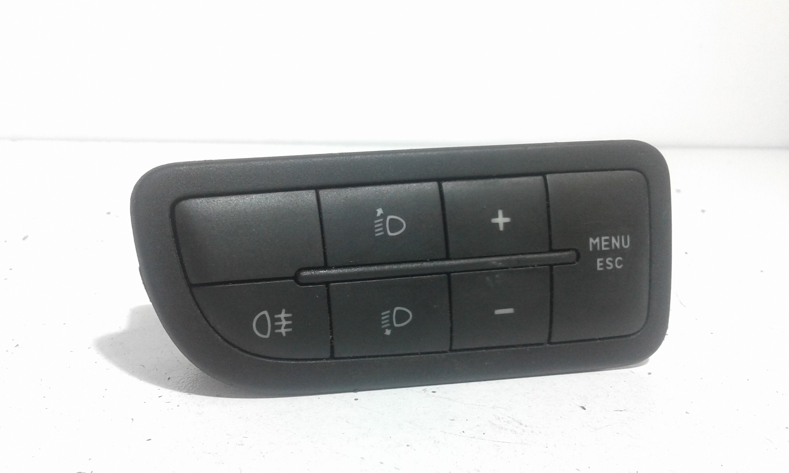 Comando Luci FIAT Grande Punto 1 Serie
