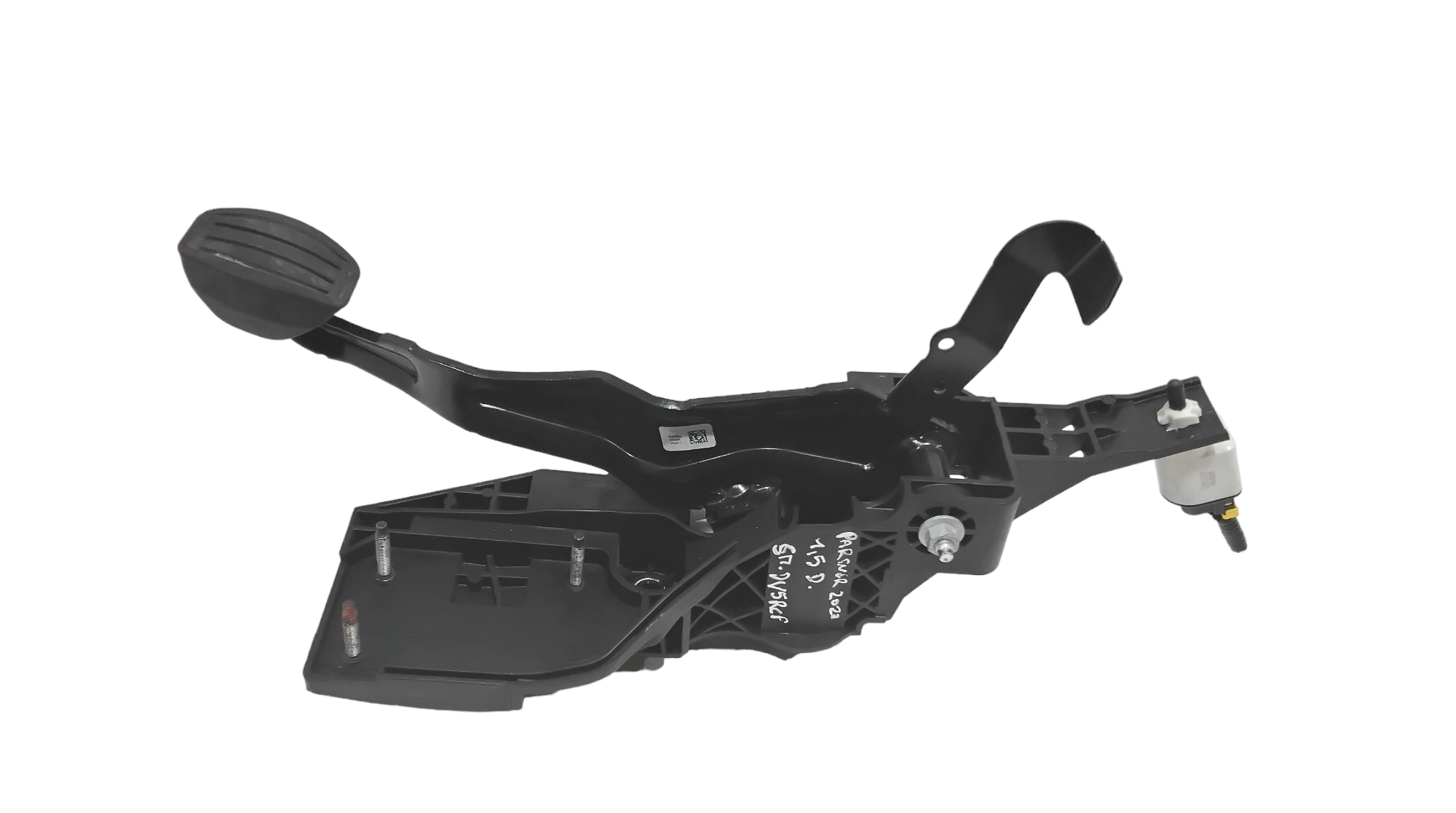 Pedale Freno per Peugeot Partner Serie (16>) (2016 - In produzione)