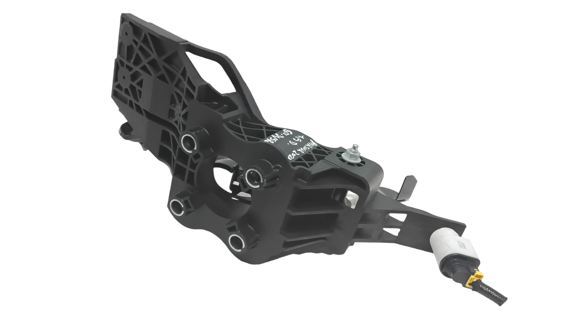 Pedale Freno per Peugeot Partner Serie (16>) (2016 - In produzione)