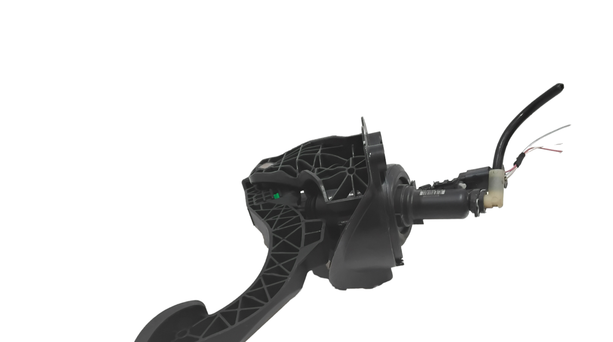 Pedale frizione per Peugeot Partner Serie (16>) (2016 - In produzione)