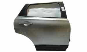Portiera Posteriore Destra per Nissan Qashqai 2 Serie (2010 - 2013)